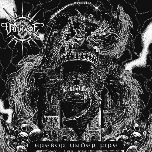 Vouivre (FRA-2) : Erebor Under Fire